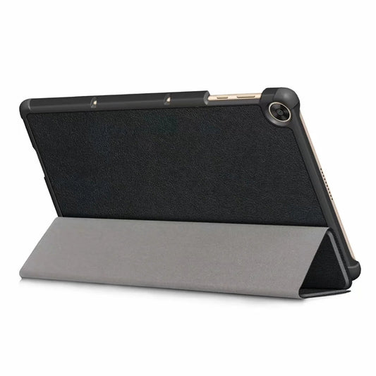 Housse pour Huawei MatePad T 10 AGR-L09 / MatePad T 10s, Techsuit, FoldPro, Noire