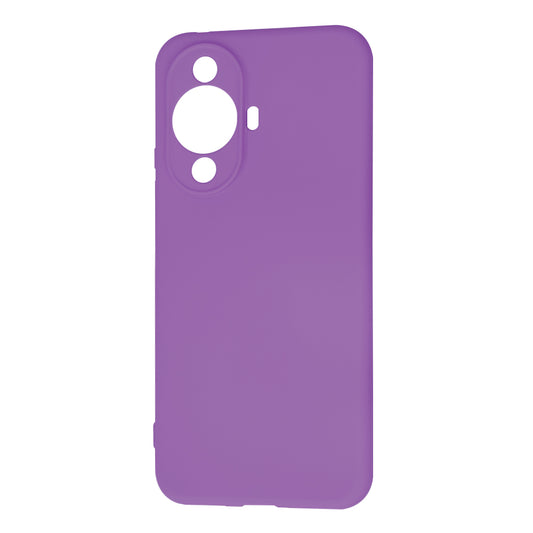 Coque pour Huawei nova 12s / nova 11, Techsuit, SoftFlex, Violet