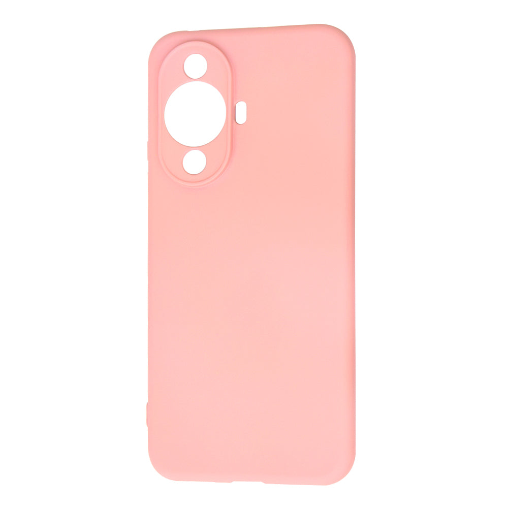 Hülle für Huawei nova 12s / nova 11, Techsuit, SoftFlex, Hellrosa
