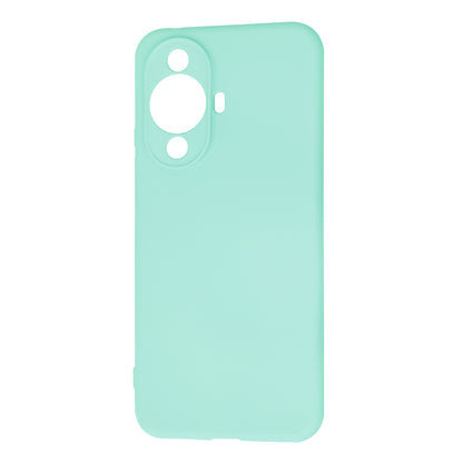 Case for Huawei nova 12s / nova 11, Techsuit, SoftFlex, Turquoise