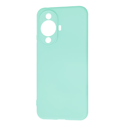 Coque pour Huawei nova 12s / nova 11, Techsuit, SoftFlex, Turquoise