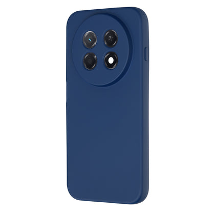 Hülle für Huawei nova 15 Max, Techsuit, SoftFlex, Marineblau