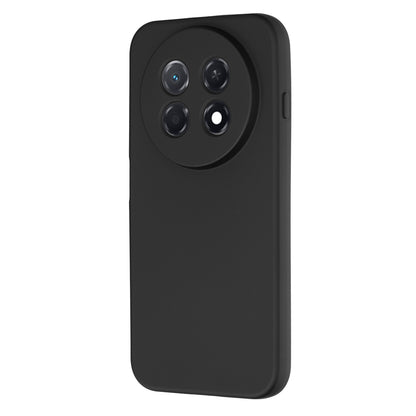 Coque pour Huawei nova 15 Max, Techsuit, SoftFlex, Noire