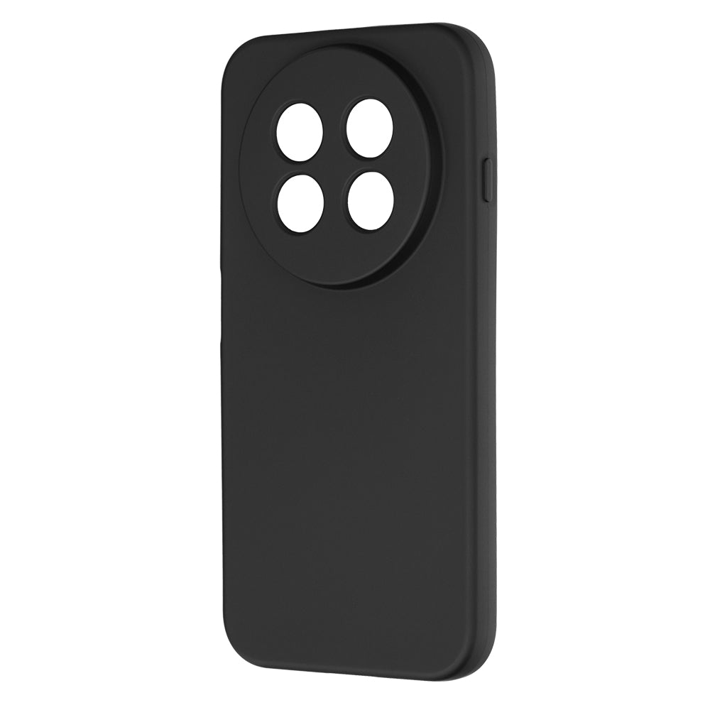 Coque pour Huawei nova 15 Max, Techsuit, SoftFlex, Noire