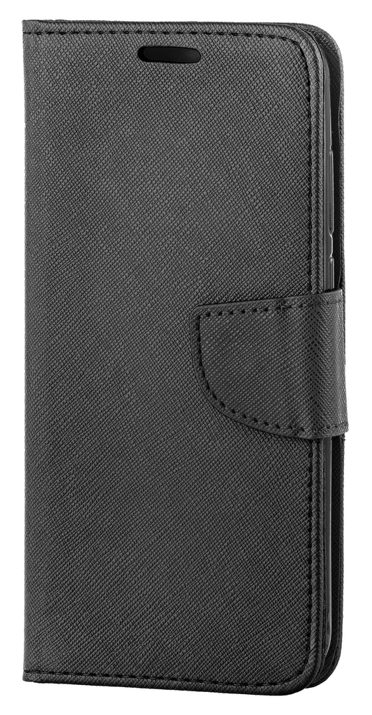Coque pour Huawei P Smart (2019), OEM, Fancy, Noire