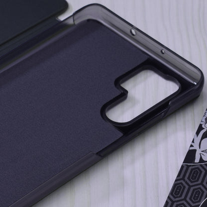 Case for Huawei P30 Pro New Edition / P30 Pro, Techsuit, eFold, Dark Blue