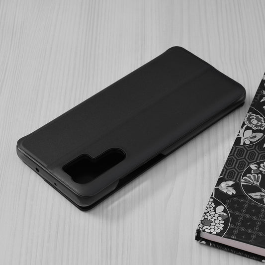 Hülle für Huawei P30 Pro New Edition / P30 Pro, Techsuit, eFold, Schwarz