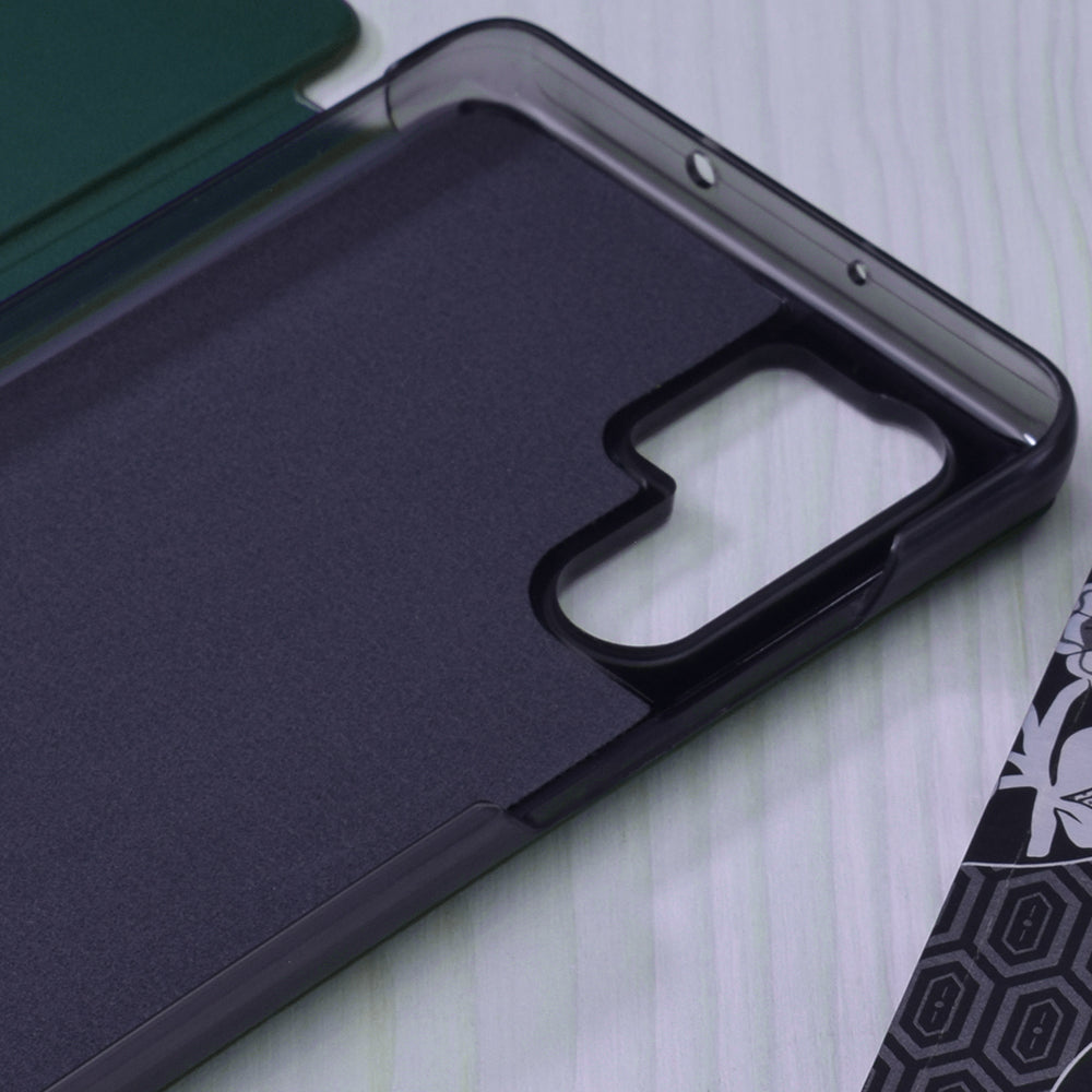Coque pour Huawei P30 Pro New Edition / P30 Pro, Techsuit, eFold, Vert