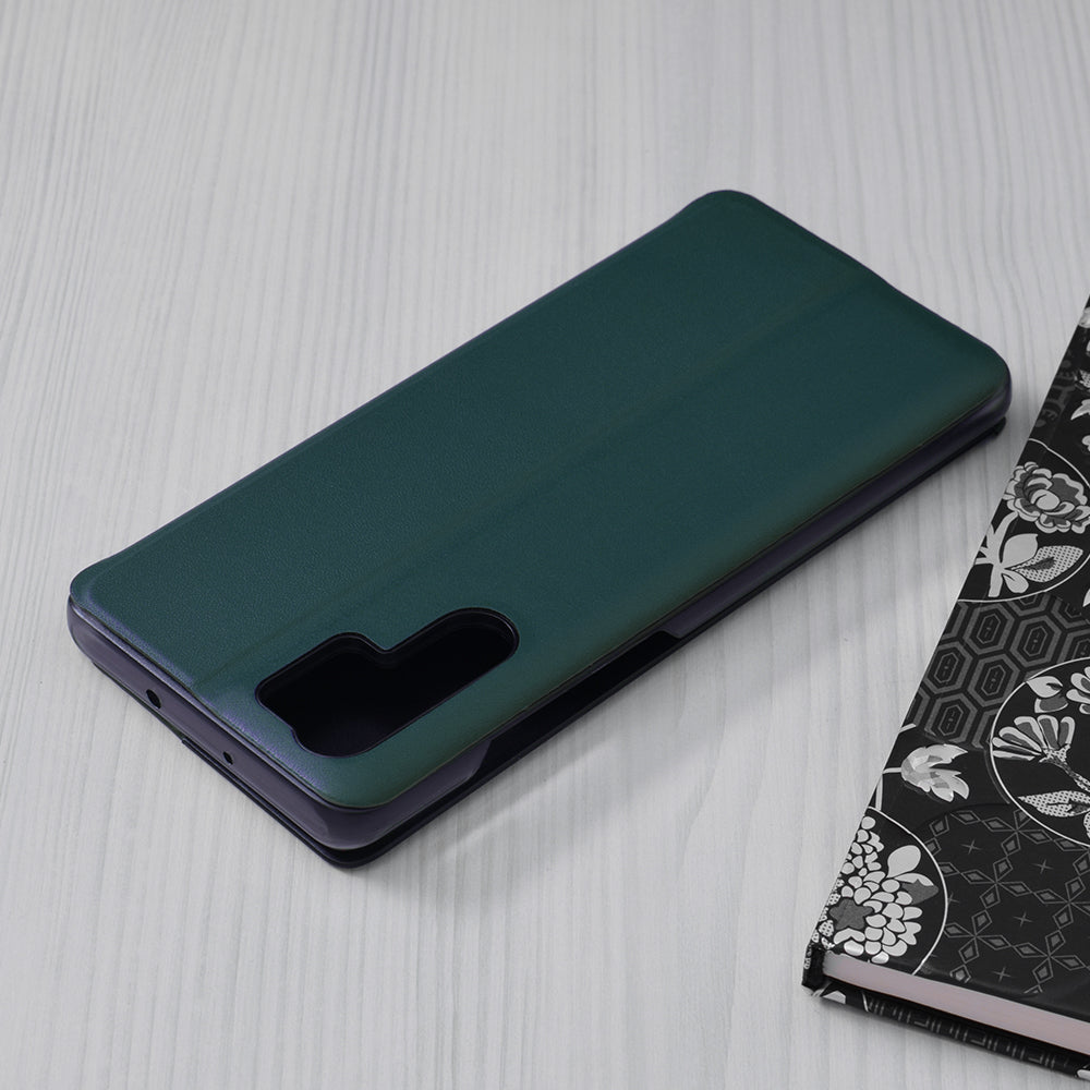 Coque pour Huawei P30 Pro New Edition / P30 Pro, Techsuit, eFold, Vert