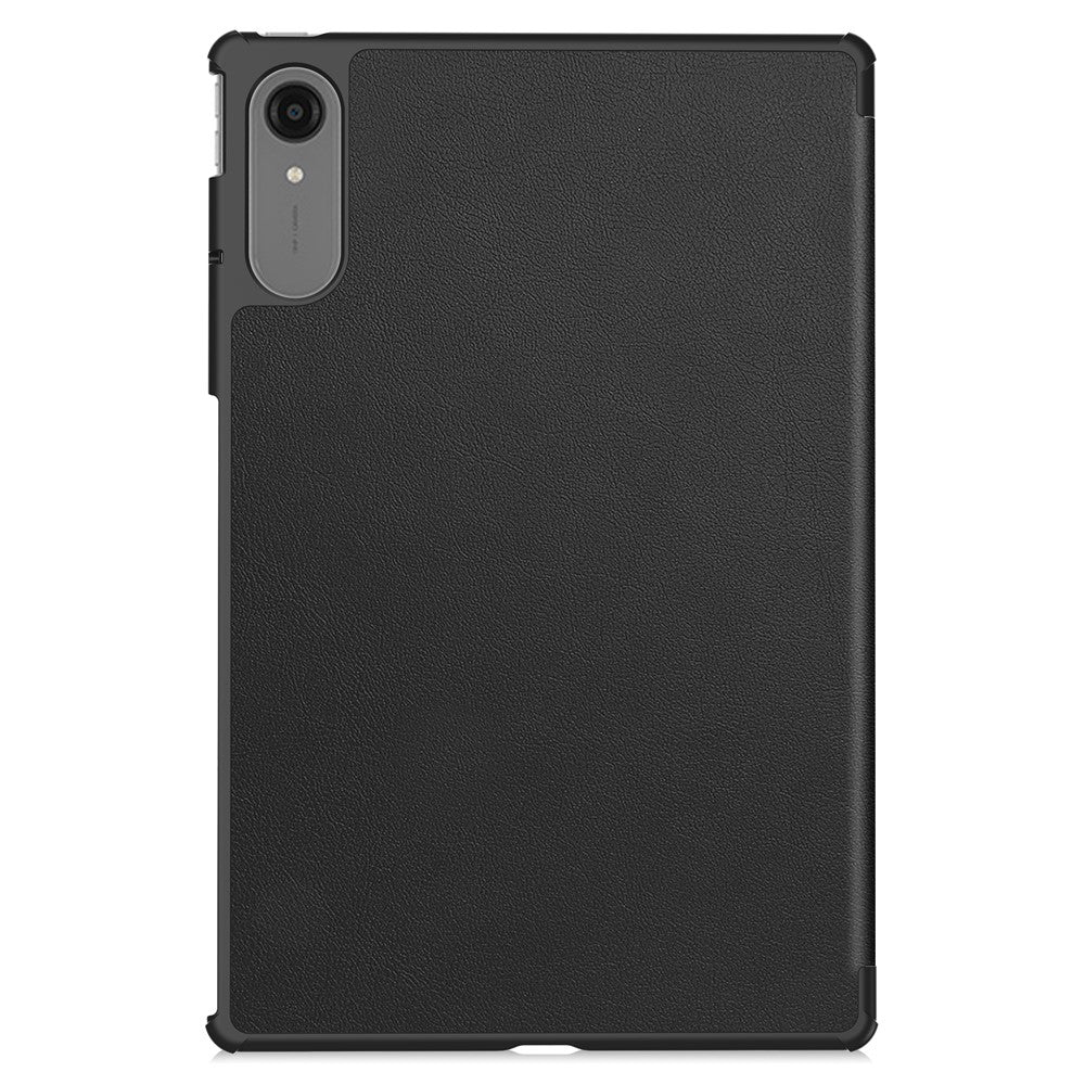Case for Lenovo Idea Tab Pro Gen 2, Techsuit, FoldPro Urban Vibe, Multicolor