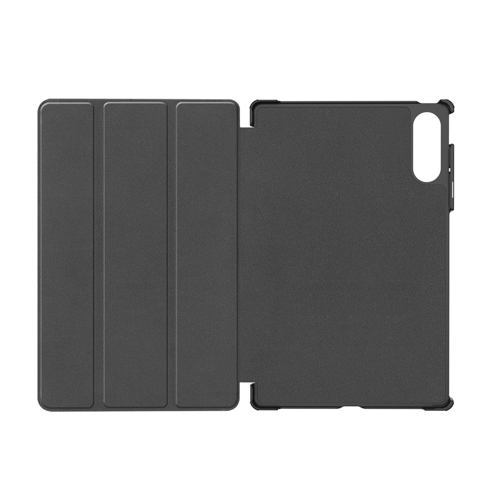 Case for Lenovo Idea Tab Pro Gen 2, Techsuit, FoldPro Urban Vibe, Multicolor