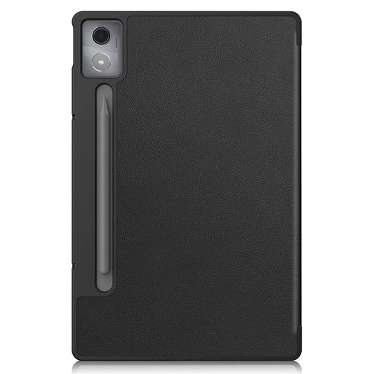 Étui pour Lenovo Idea Tab Pro, Techsuit, FoldPro, Rouge