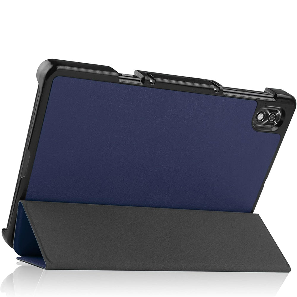 Housse pour Lenovo Legion Y700 (Gen 5), Techsuit, FoldPro, Bleue