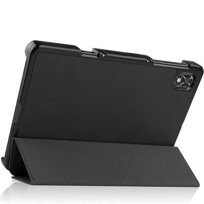 Hülle für Lenovo Legion Y700 (Gen 5), Techsuit, FoldPro, Schwarz