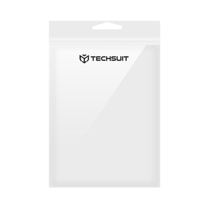 Étui pour Lenovo Tab K9, Techsuit, FoldPro, Noir