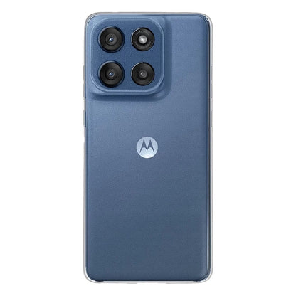 Coque pour Motorola Edge 60, 3MK, Armor, Transparente