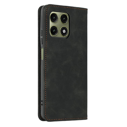 Coque pour Motorola Edge 70 Pro, Techsuit, Confy, Noire
