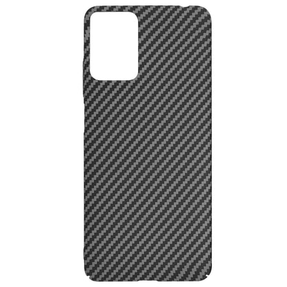 Coque pour Motorola Moto G24 Power, Techsuit, Carbonite FiberShell, Noire