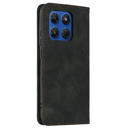 Coque pour Motorola Moto G47 / G37 Power / G37, Techsuit, Confy, Noire