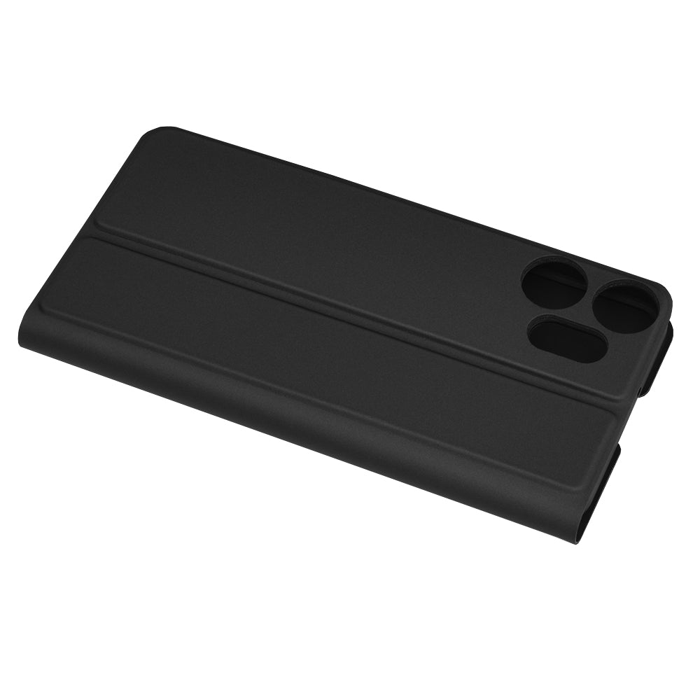 Coque pour Nothing CMF Phone 2 Pro, Techsuit, Magskin Book, Noire