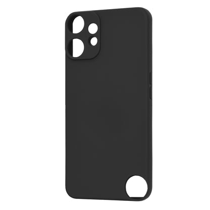 Coque pour Nothing CMF Phone 2 Pro, Techsuit, SoftFlex, Noire