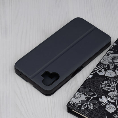 Coque pour Nothing Phone (1), Techsuit, eFold, Bleu marine