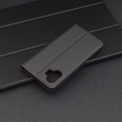 Hülle für Nothing Phone (2), Techsuit, Magskin Book, Schwarz