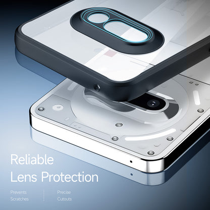 Étui pour Nothing Phone (3a), DUX DUCIS, Aimo, Noir