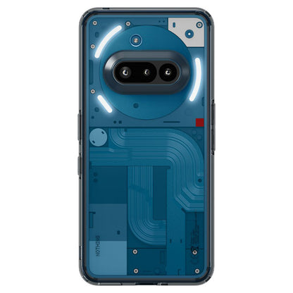 Hülle für Nothing Phone (3a), Spigen, Ultra Hybrid, Rauch ACS09373