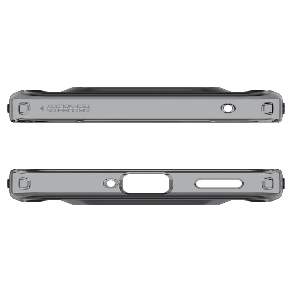 Hülle für Nothing Phone (3a), Spigen, Ultra Hybrid, Rauch ACS09373