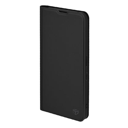 Coque pour Nothing Phone (3a), Techsuit, Magskin Book, Noire
