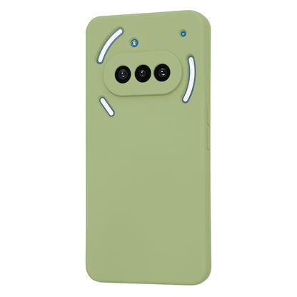 Case for Nothing Phone (3a), Techsuit, SoftFlex, Matcha