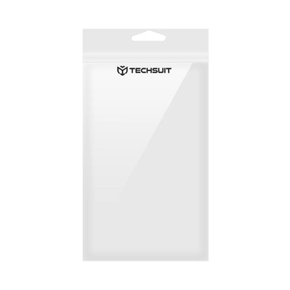 Hülle für OnePlus 12, Techsuit, SoftFlex, Hellrosa