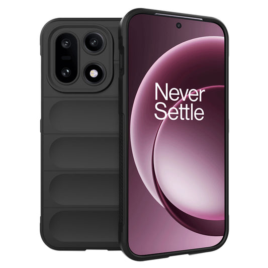 Étui pour OnePlus 15, Techsuit, Magic Shield, Noir