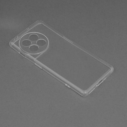 Coque pour OnePlus Ace 2 / 11R, Techsuit, Claire, Transparente