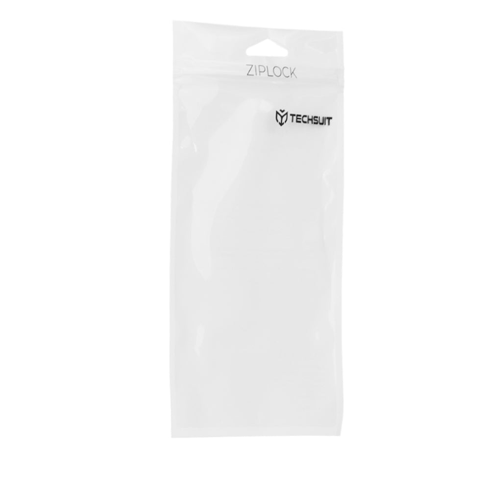 Coque pour OnePlus Ace 2 / 11R, Techsuit, Claire, Transparente