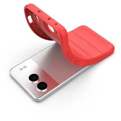 Étui pour OnePlus Nord 4, Techsuit, Magic Shield, Vert