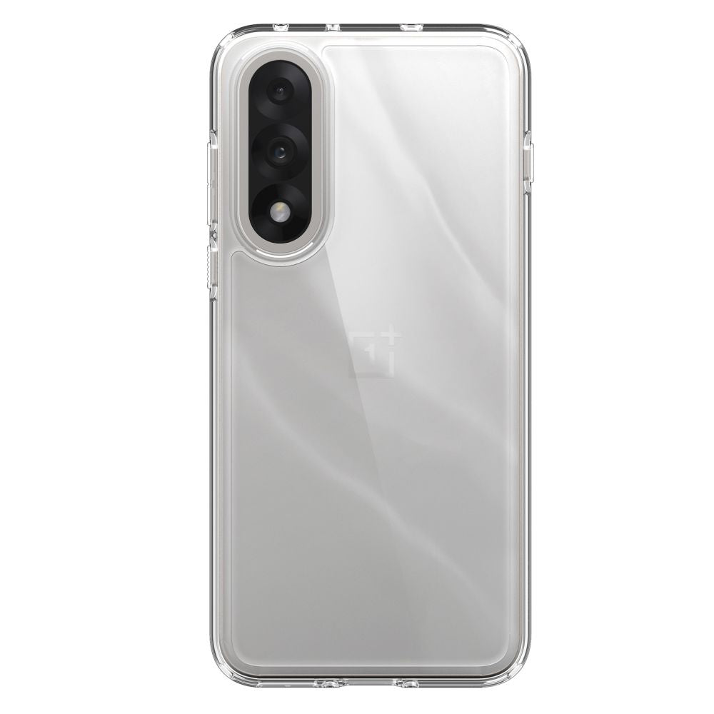Hülle für OnePlus Nord 5, Spigen, Ultra Hybrid, Transparent ACS10191