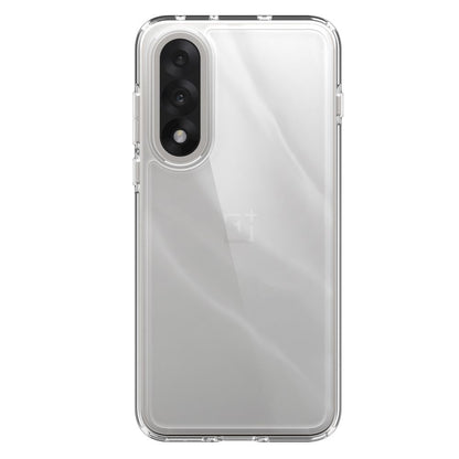Hülle für OnePlus Nord 5, Spigen, Ultra Hybrid, Transparent ACS10191