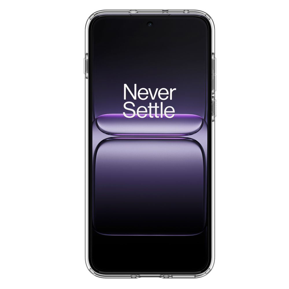 Hülle für OnePlus Nord 5, Spigen, Ultra Hybrid, Transparent ACS10191