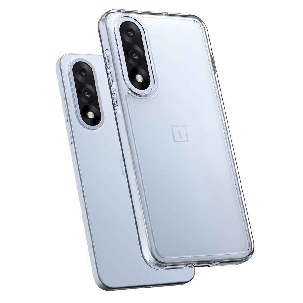 Hülle für OnePlus Nord 5, Spigen, Ultra Hybrid, Transparent ACS10191