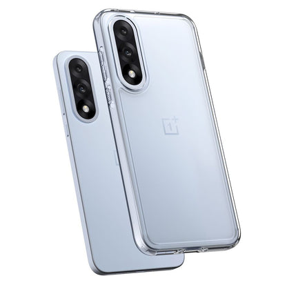 Hülle für OnePlus Nord 5, Spigen, Ultra Hybrid, Transparent ACS10191