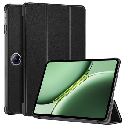 Coque pour OnePlus Pad 2, Techsuit, FoldPro, Noire