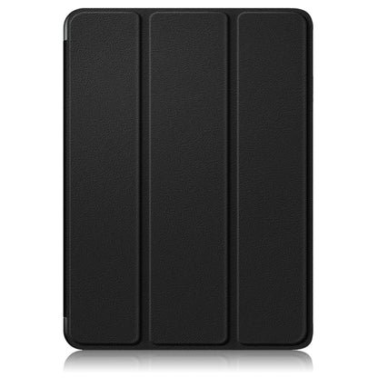 Coque pour OnePlus Pad 2, Techsuit, FoldPro, Noire