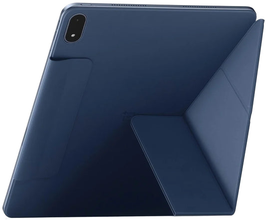 Étui pour OnePlus Pad 3, Folio, Bleu 5511100390
