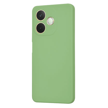 Hülle für Oppo A5 Pro 4G / A5 Pro, Techsuit, SoftFlex, Hellgrün
