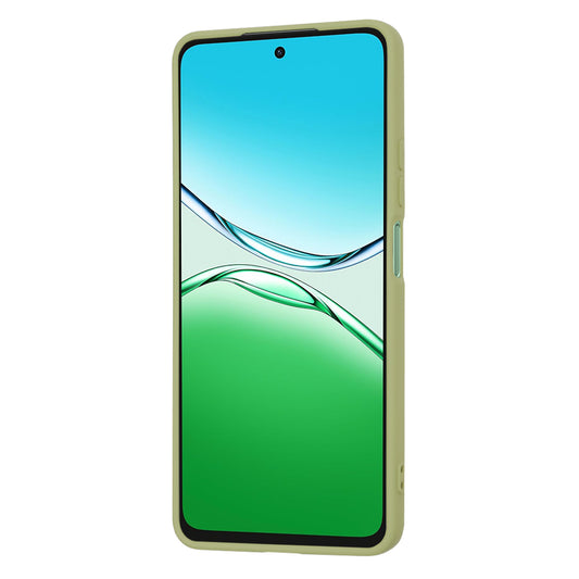 Hülle für Oppo A5 Pro 4G / A5 Pro, Techsuit, SoftFlex, Matcha