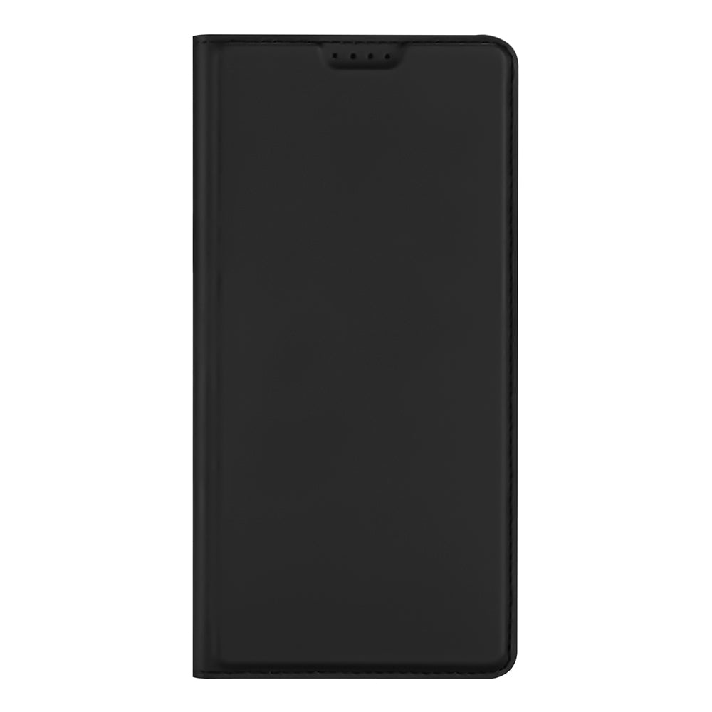 Étui pour Oppo Find X6 Pro, DUX DUCIS, Skin Pro, Noir