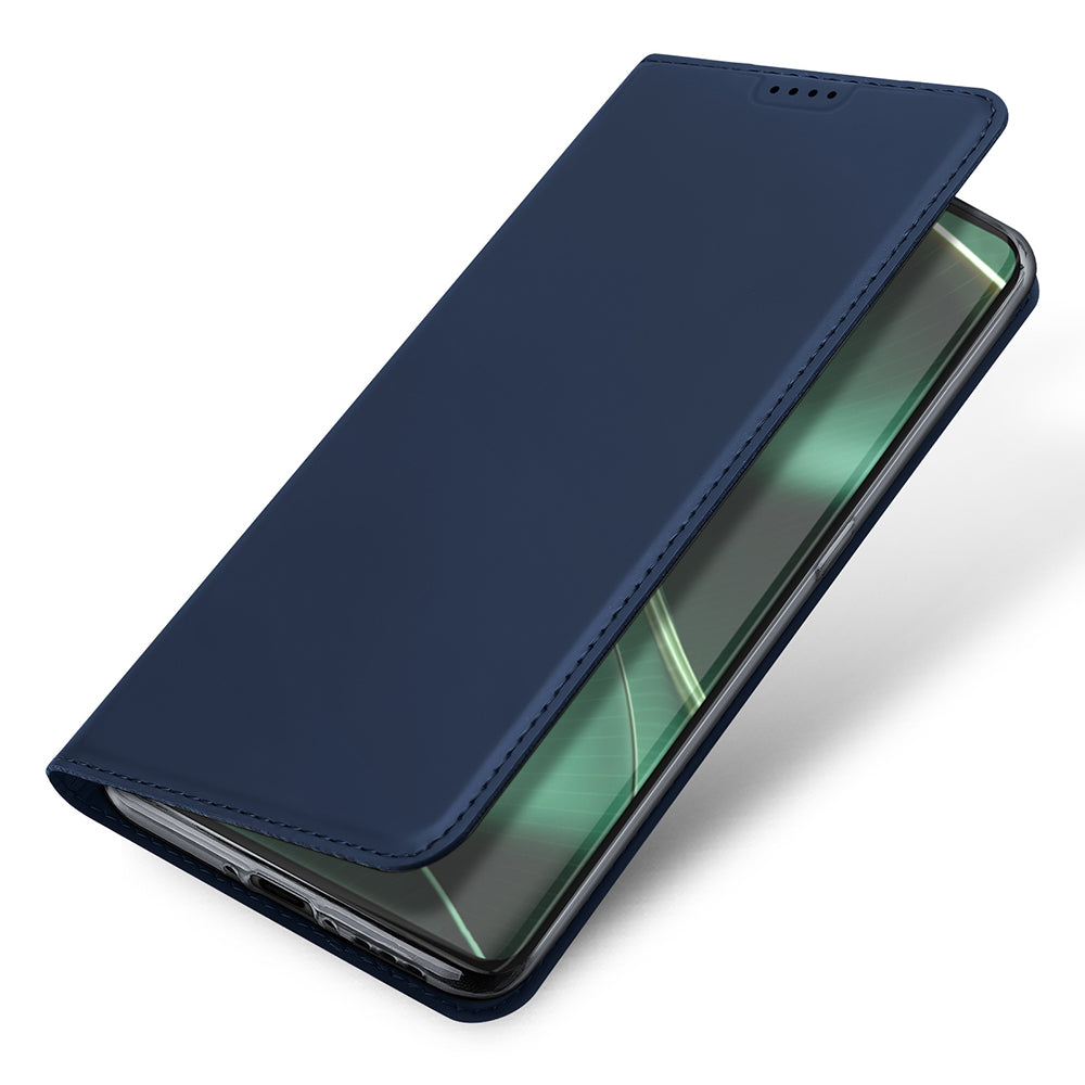 Étui pour Oppo Find X6 Pro, DUX DUCIS, Skin Pro, Noir