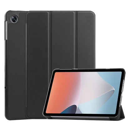 Hülle für Oppo Pad Air, Techsuit, FoldPro, Schwarz